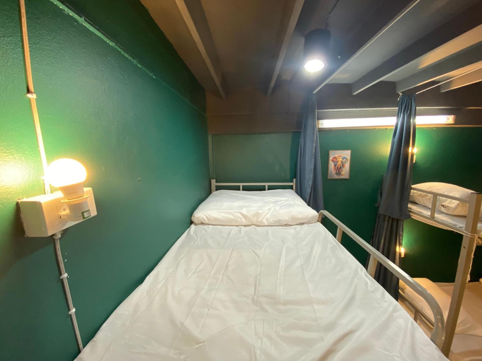 Nhà trọ Chiang Mai Home Chiang Mai