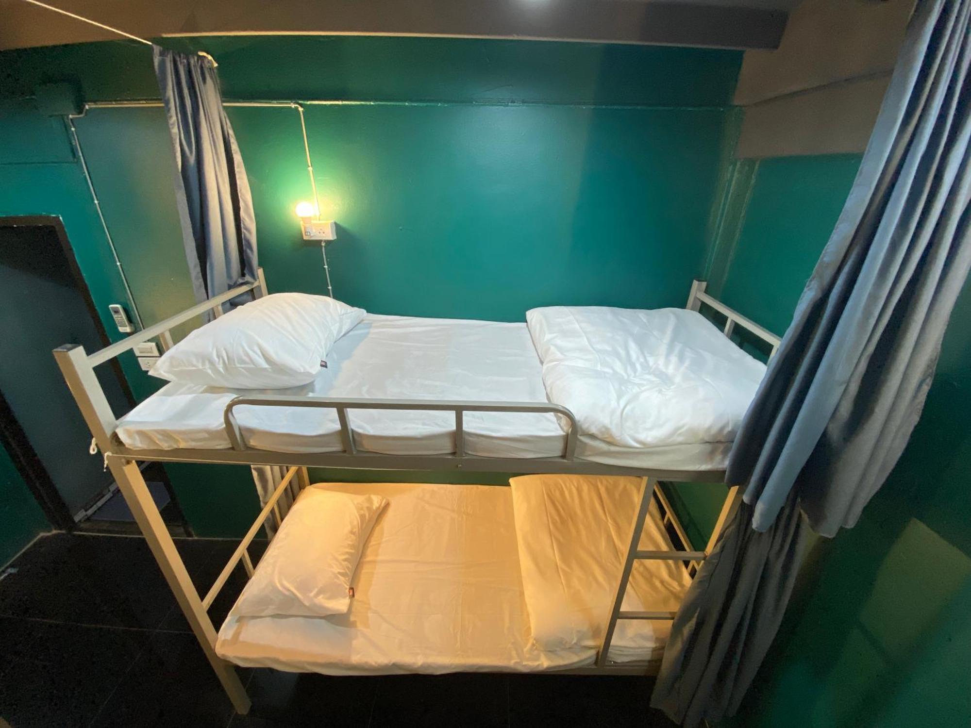 Nhà trọ Chiang Mai Home