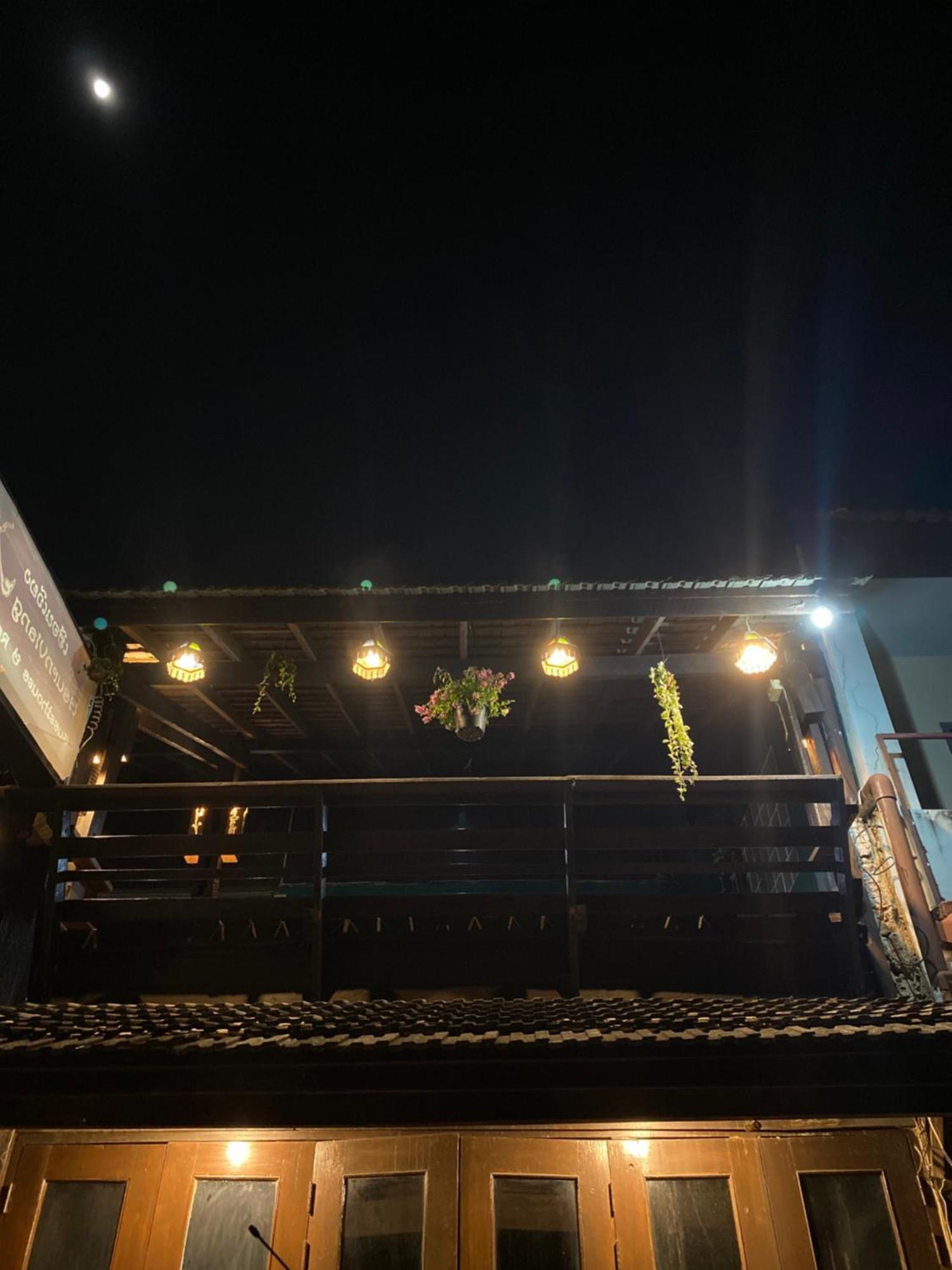 Nhà trọ Chiang Mai Home *