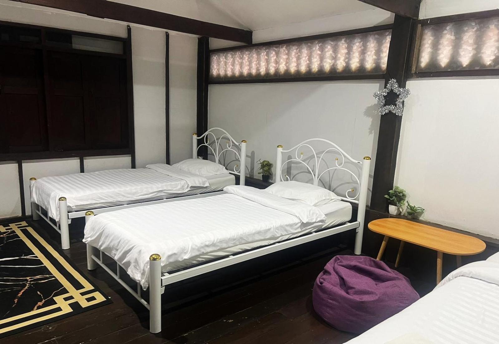 Hostel Chiang Mai Home Chiang Mai