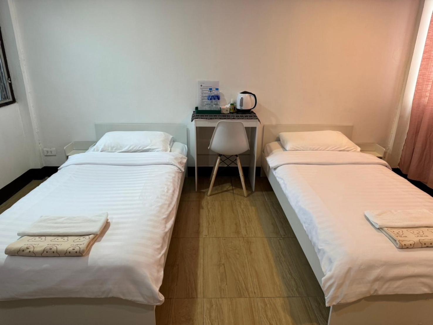 Chiang Mai Home Hostel *